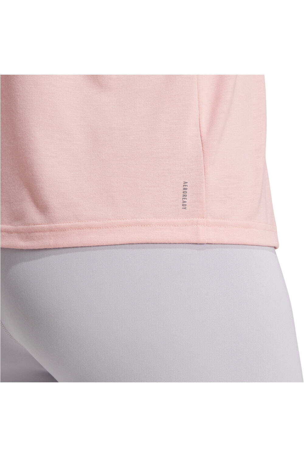 adidas TRAIN ESSENTIALS MINIMAL Camisetas Tirantes Fitness Mujer