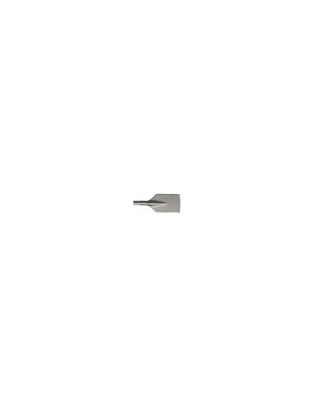 Cincel asfalto 450x125mm -hex.30mm