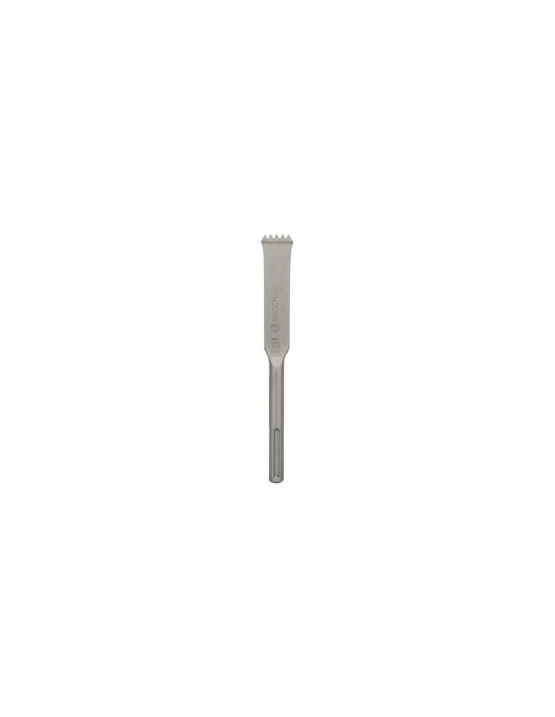 CINCEL DENTADO BOSCH SDS-MAX 32X300 MM. REF:1618601302