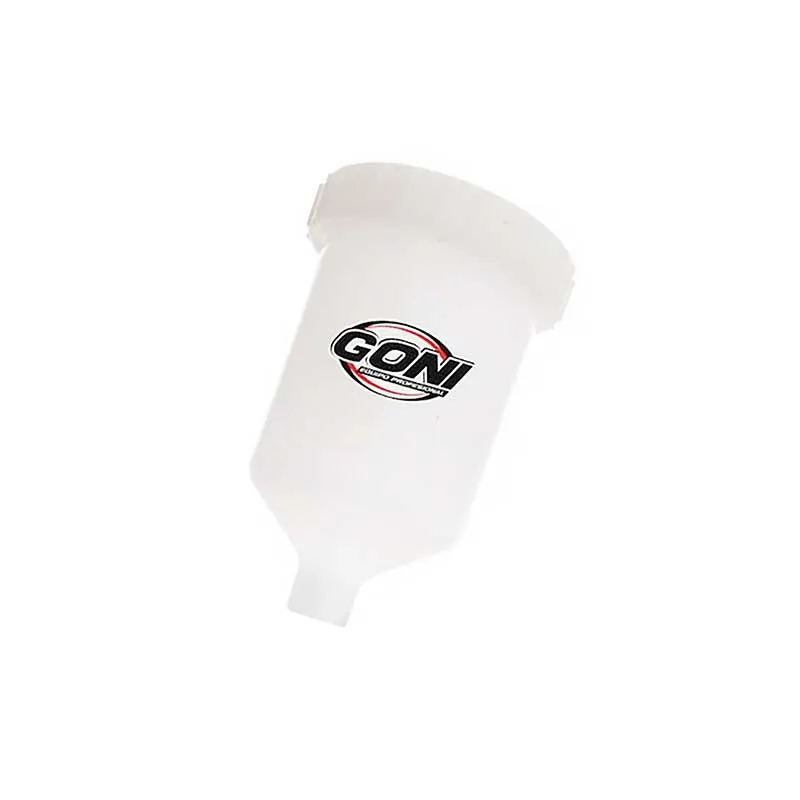 Pistola de Gravedad para Pintar 13.5 CFM GONI 321 DE 600 C.C.